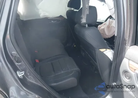 2020 Honda Cr-V Awd Ex-L z USA, uszkodzony, nr VIN 2HKRW2H87LH697315